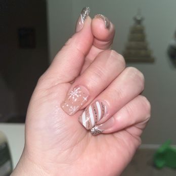 Luxe Nail Bar - Nail Salons Near Me - Victorville, California Luxe Nail Bar - Nail Salons Near Me - Victorville, California