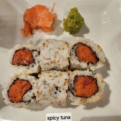 user provided Chopstix photo