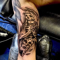 Refined Ink Tattoo Studio