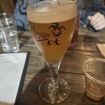 The Publick House - belgian beer - Pubs Near Me - Brookline, Massachusetts
