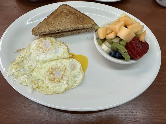 North Beach Cafe & Creamery by null