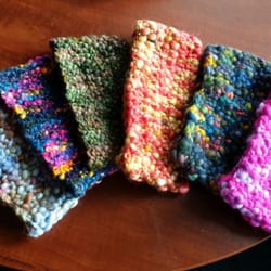 Ragamuffin - Handmade headbands ordered from Ragamuffin