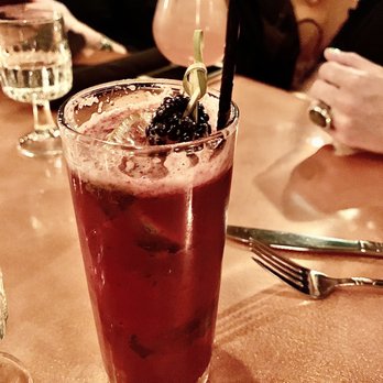 Prohibition - Cocktail Bars Near Me - Murray, Utah