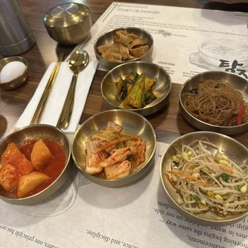 Tang Jip - Korean Near Me - Hayward, California Tang Jip - Korean Near Me - Hayward, California