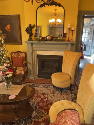 Casa de Solana Bed & Breakfast by null