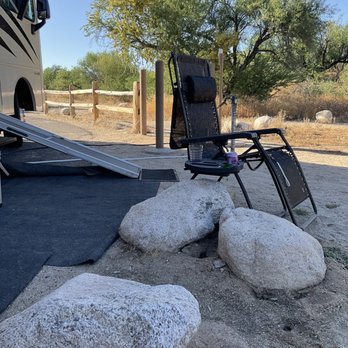 Catalina State Park - Camp site A-8, Catalina State Park, Az May 27, 2023 - Parks Near Me - Tucson, Arizona Catalina State Park - Camp site A-8, Catalina State Park, Az May 27, 2023 - Parks Near Me - Tucson, Arizona
