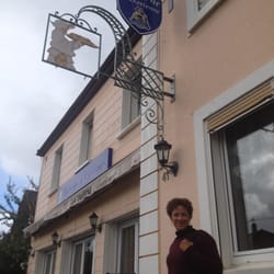 Taverne Alsacienne