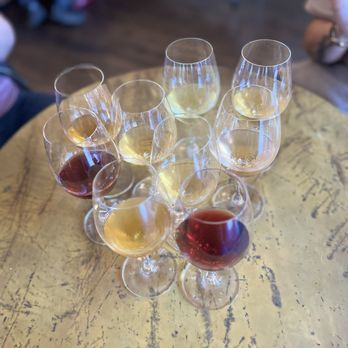 Buddy's Wine Bar - All out wines - Wine Bars Near Me - Ventura, California