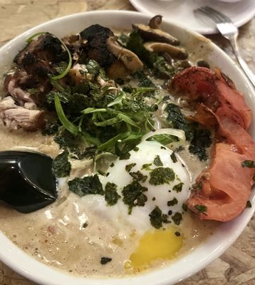 Michi Ramen Bar by null