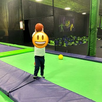 Get Air Glen Burnie - Trampoline Parks Near Me - Glen Burnie, Maryland
