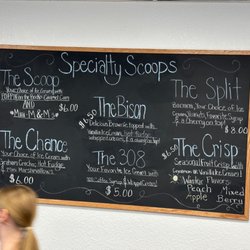 The Scoop Ice Cream