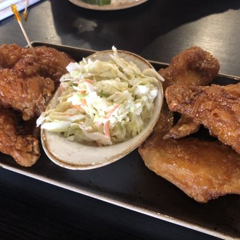 Bonchon Convoy - Soy garlic fried chicken and spicy chicken - Chicken Wings Near Me - San Diego, California
