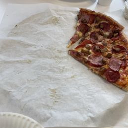 meat Meat Lover Pizza meat Meat Lover Pizza