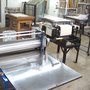 Photo of Lower East Side Printshop