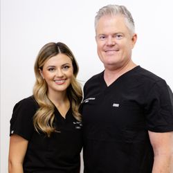 Hansen Smiles - Dr. Elena Hansen DDS & Dr. John Hansen DDS, our father-daughter dentists!