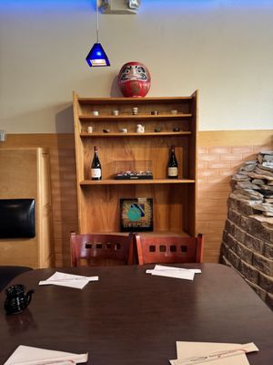 Daikichi Sushi Bistro by null