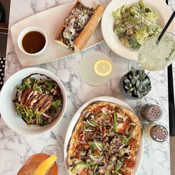 Jack's Restaurant & Bar - New American Near Me - Dana Point, California