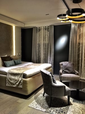 Klaus K Hotel by null