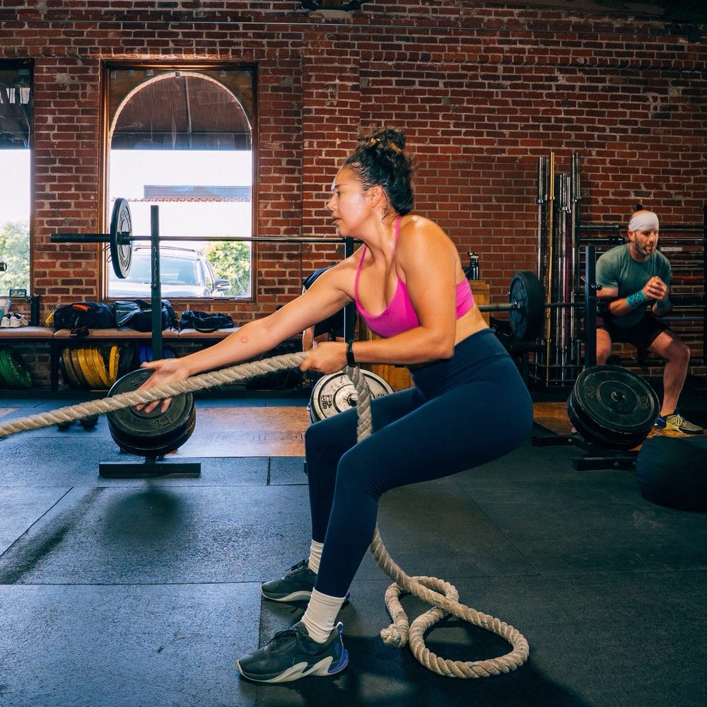 Crown City Fitness - Boot Camps Near Me - Pasadena, California