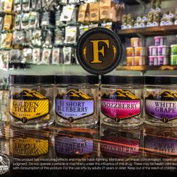 Western Bud, Cannabis Co. | Anacortes, WA - $0 ATM fee, 25% OFF daily Happy Hour, open everyday from 8AM-11:30PM, come find the best cannabis deals at any Western Bud location!