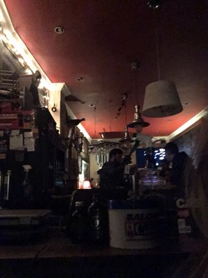 Rod, Gun & Barbers by null