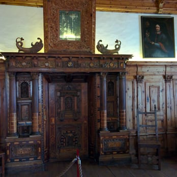 Castel Thun - Castles Near Me - Priò, Tennessee