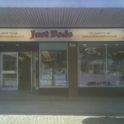 Just Beds & Sofas