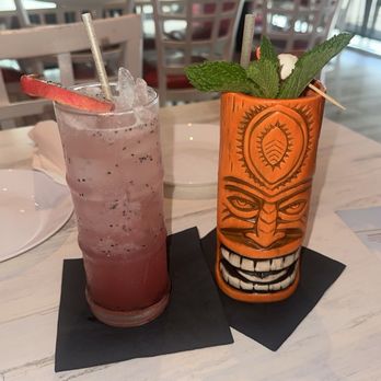 La Diosa Taqueria - Sexy samba and El guayabero - Tacos Near Me - Miami Lakes, Florida
