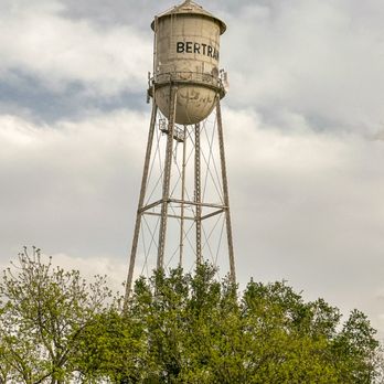 The Standard on Vaughan - Water Tower - Cocktail Bars Near Me - Bertram, Texas