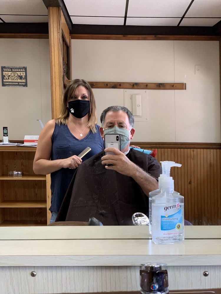 JACK’S SCISSOR WIZ Updated October 2024 170 Main St, Hackettstown