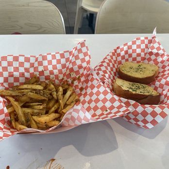 Boil Daddy - Garlic fries and Garlic toast - Cajun/Creole Near Me - Garden Grove, California Boil Daddy - Garlic fries and Garlic toast - Cajun/Creole Near Me - Garden Grove, California
