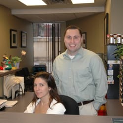 Park Ridge Chiropractic - Dr. Ellsworth and office manager Sylvia are comitted increasing your health potential.