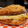 Pattys & Buns Burgers gift card