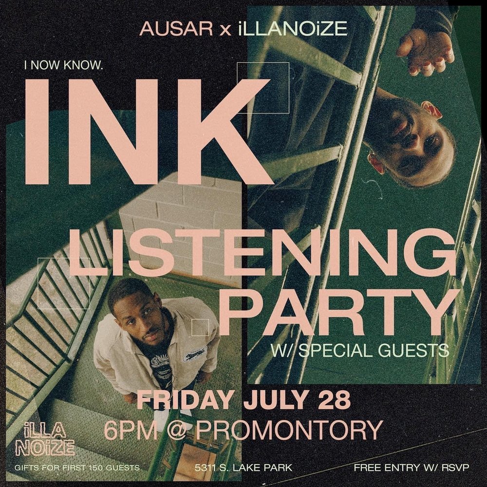 Social spots from The Promontory