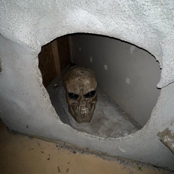 The Lost Temple - Amusement Parks Near Me - Wisconsin Dells, Wisconsin
