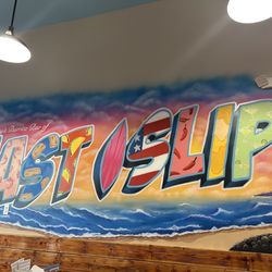 Shrimpy's Burrito Bar - East Islip