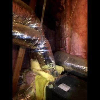 Occleanairservices - Duct Work install with a air purifier, and all new vents - Heating & Air Conditioning/HVAC Near Me Occleanairservices - Duct Work install with a air purifier, and all new vents - Heating & Air Conditioning/HVAC Near Me