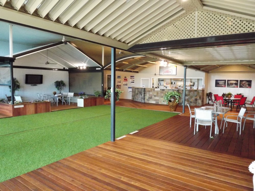 Designer Pergolas Carports Building Supplies Unit 1 103