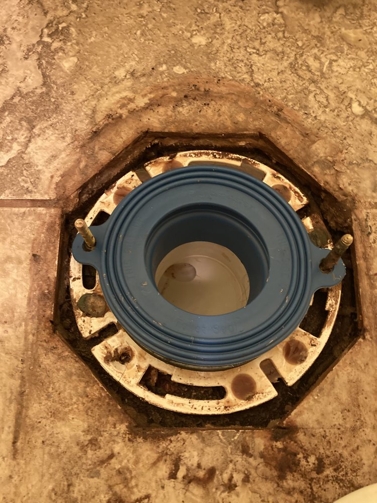 Slide of Eric The Plumbing Repair Services