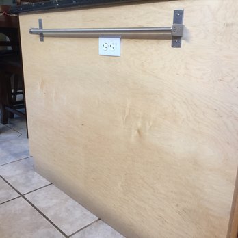 Custom Woodworking - After - Cabinetry Near Me - Dublin, California Custom Woodworking - After - Cabinetry Near Me - Dublin, California