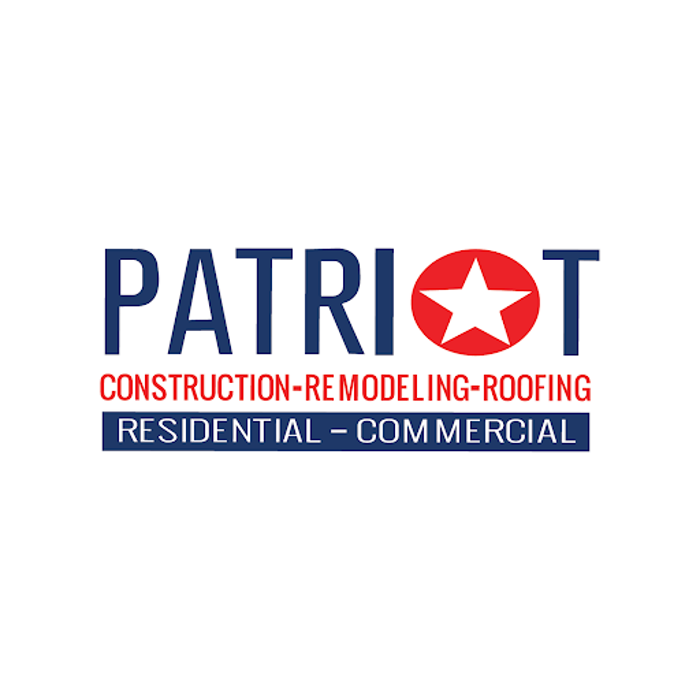 Slide of Patriot Home Construction