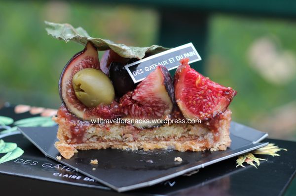 Des Gâteaux et du Pain by null