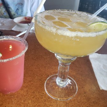El Toro Mexican Cuisine - Strawberry, and peach margaritas - Mexican Near Me - Indianapolis, Indiana El Toro Mexican Cuisine - Strawberry, and peach margaritas - Mexican Near Me - Indianapolis, Indiana