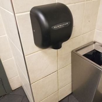Metro Cafe Diner - Need to have a paper towel option to open the door - Diners Near Me - Stone  Mountain, Georgia