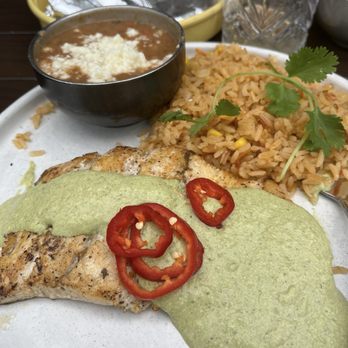 Riviera Mexican Cantina - Grilled Mexican Seabass - Mexican Near Me - Redondo Beach, California Riviera Mexican Cantina - Grilled Mexican Seabass - Mexican Near Me - Redondo Beach, California