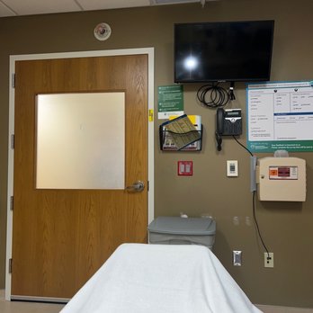 Hospital view 4