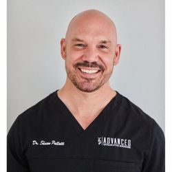 Advanced Integrative Medicine - Meet Dr. Shawn Pallotti!