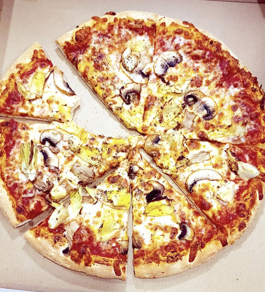 EATZ PIZZERIA & DELI Updated August 2024 41 Photos & 65 Reviews 6916 W Argent Rd, Pasco