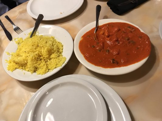Mr. Tandoori Urban Bar and Grill by null
