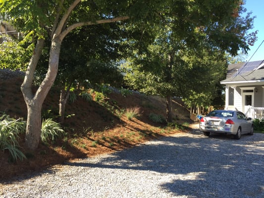 Sean's Landscaping by null